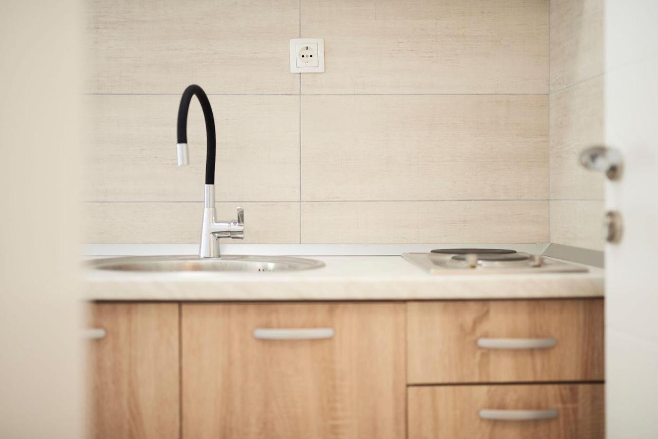Cutan Apartment Трогир Екстериор снимка